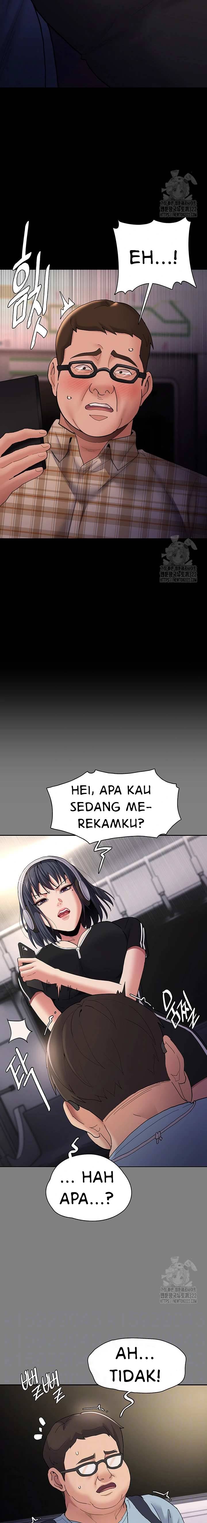 Wicked Diary - Chapter 67 5