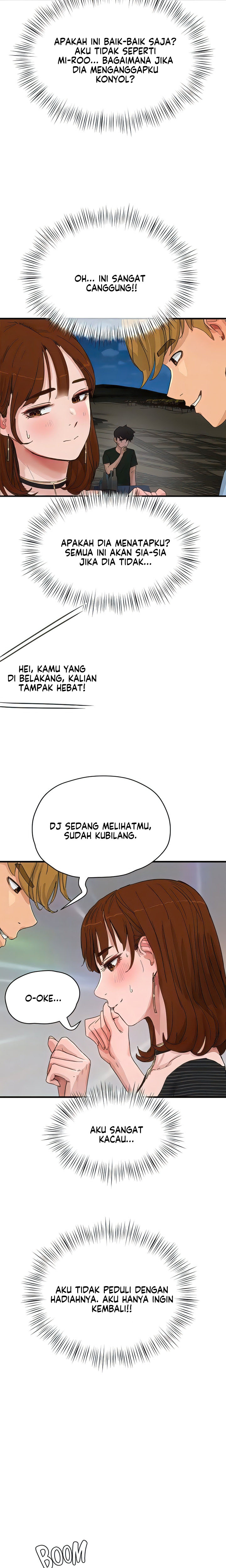 In The Summer - Chapter 67 20
