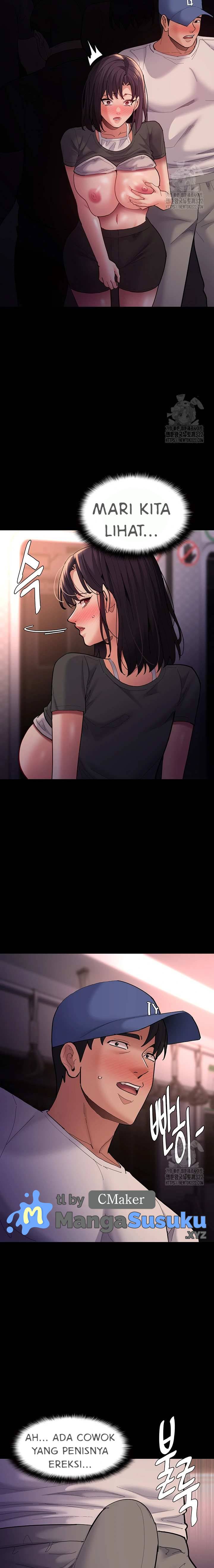 Wicked Diary - Chapter 67 23