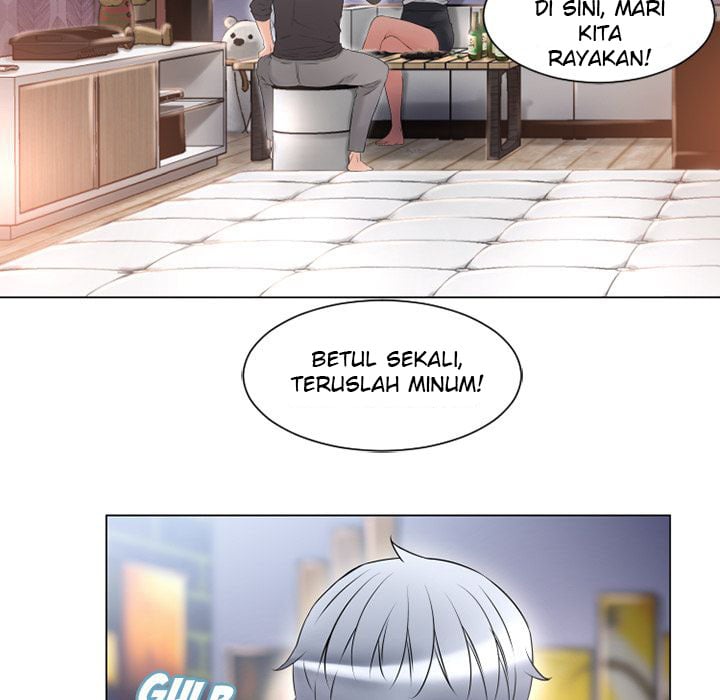 Wet Women - Chapter 67 58