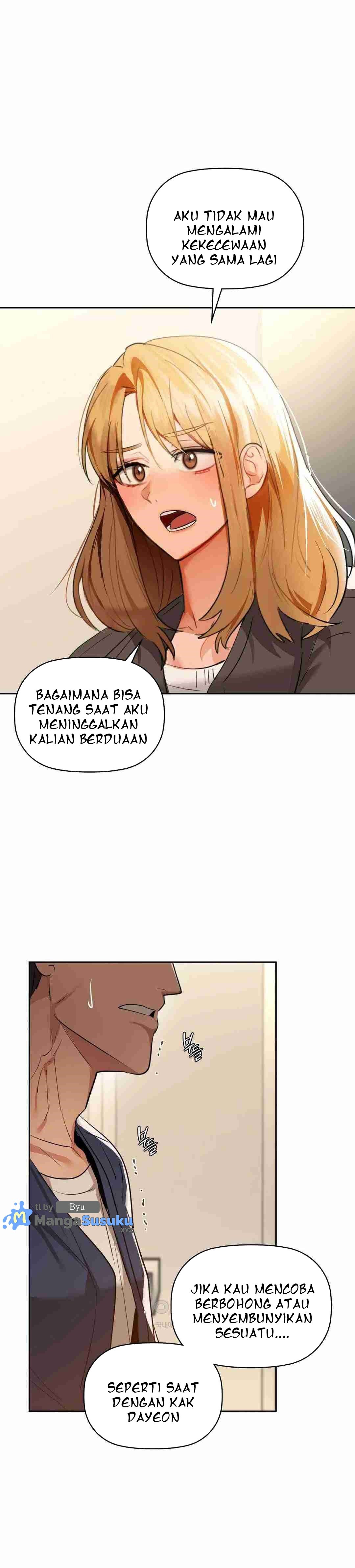 Caffeine - Chapter 67 20