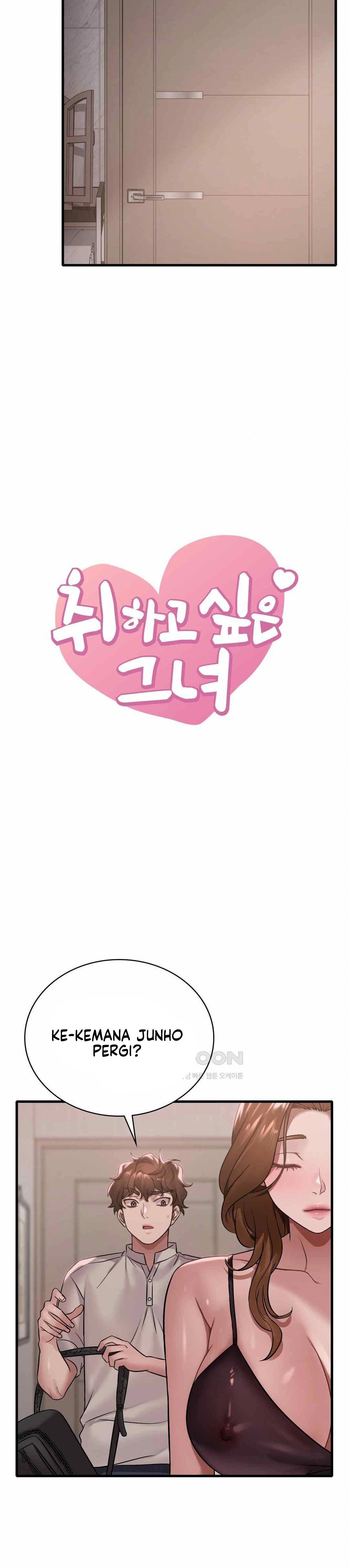 She wants to get drunk - Chapter 67 4 She wants to get drunk - Chapter 67 4