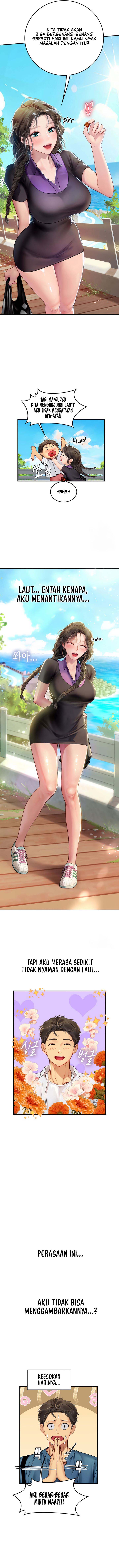 Intern Haenyeo - Chapter 67 6 Intern Haenyeo - Chapter 67 6