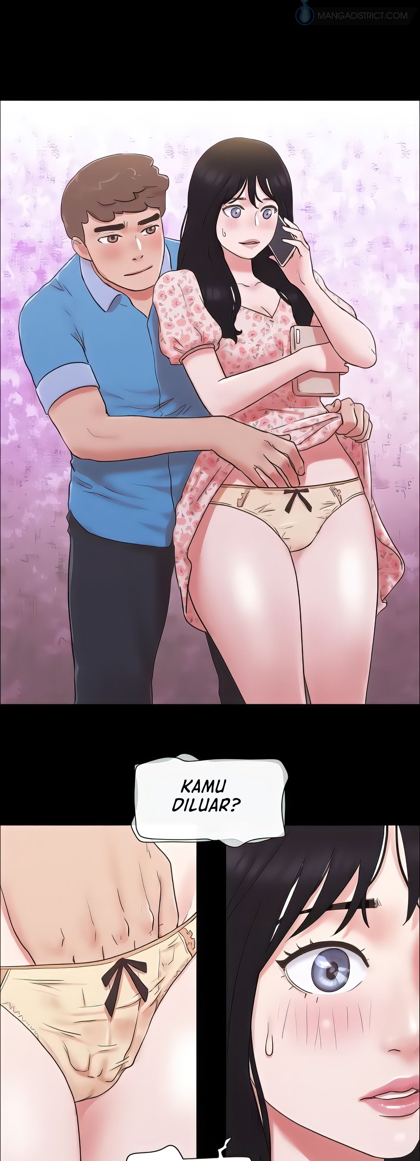 Only With Consent Uncensored - Chapter 65 9 Only With Consent Uncensored - Chapter 65 9