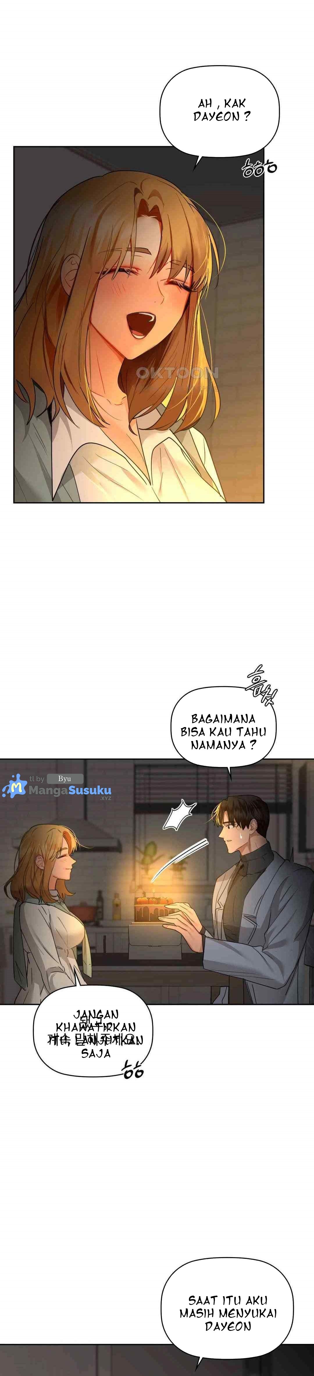 Caffeine - Chapter 65 19