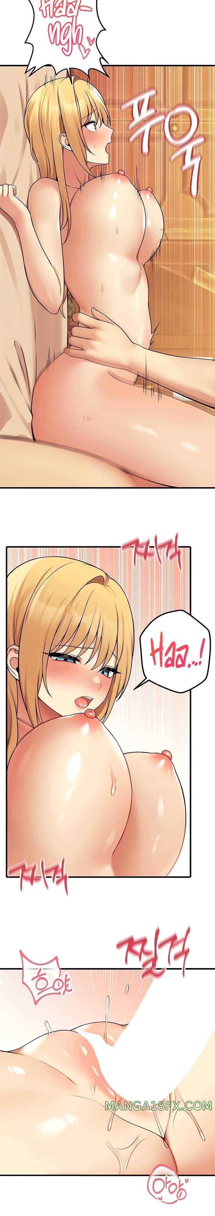 Elf Who Likes To Be Humiliated - Chapter 65 18 Elf Who Likes To Be Humiliated - Chapter 65 18