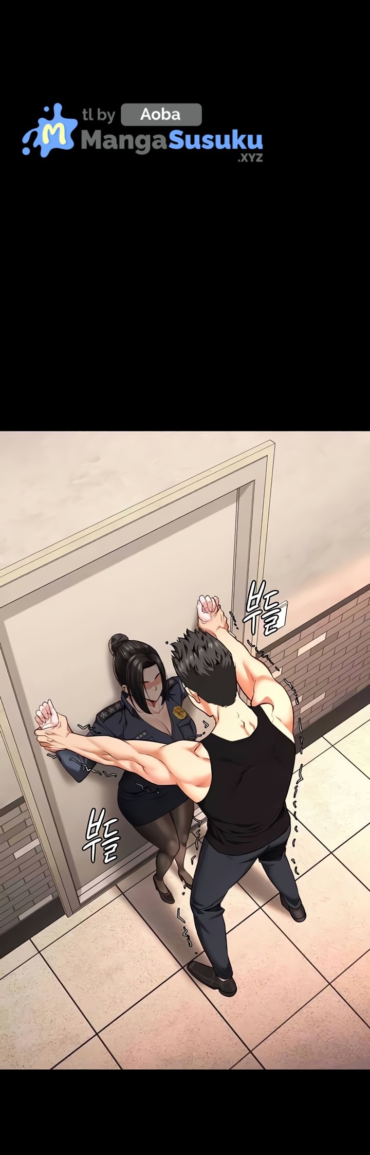 Locked Up - Chapter 65 2