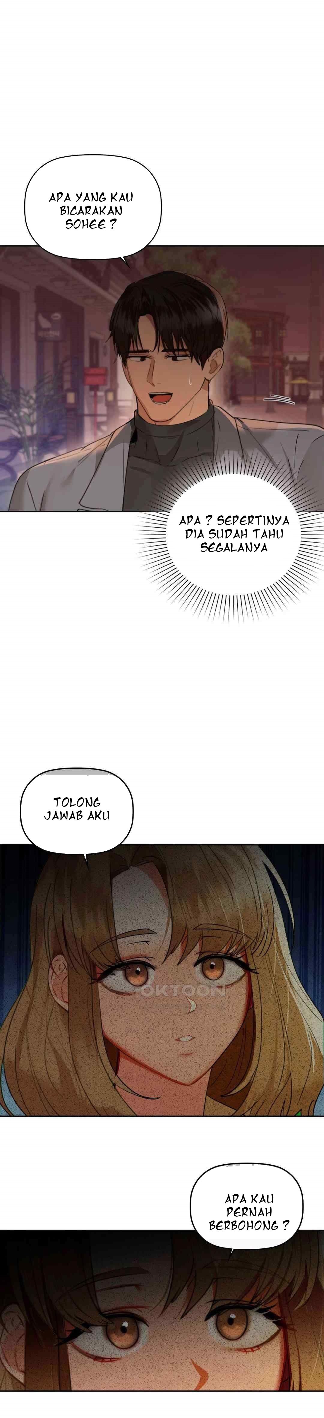 Caffeine - Chapter 65 14
