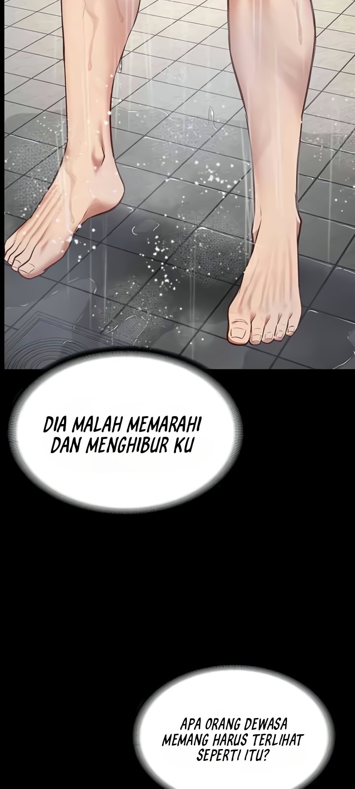 Locked Up - Chapter 65 16
