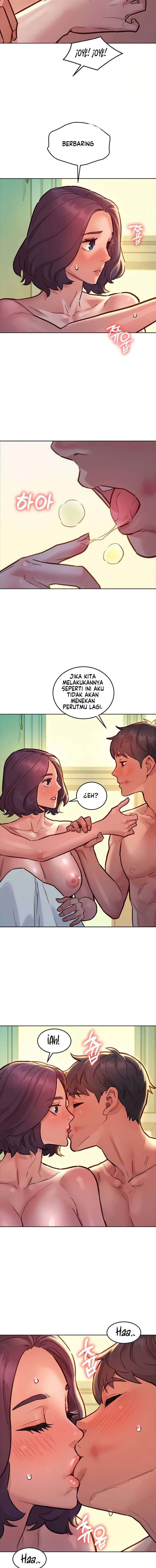 Let&#8217;s Hang Out from Today - Chapter 65 11