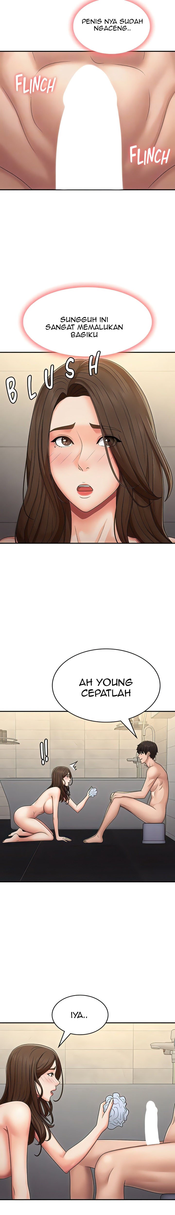 My Aunt in Puberty - Chapter 65 9