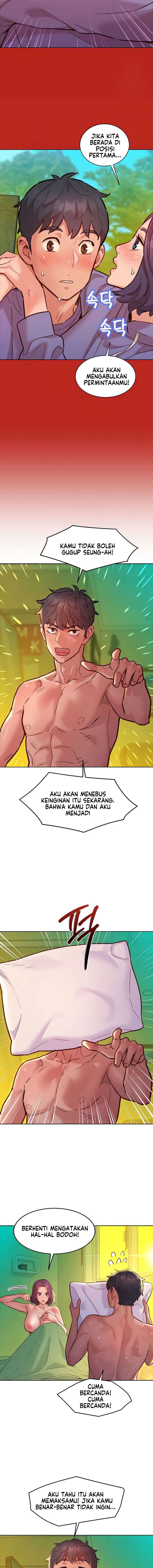Let&#8217;s Hang Out from Today - Chapter 65 7