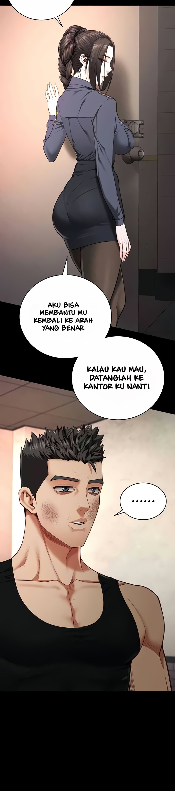 Locked Up - Chapter 65 13