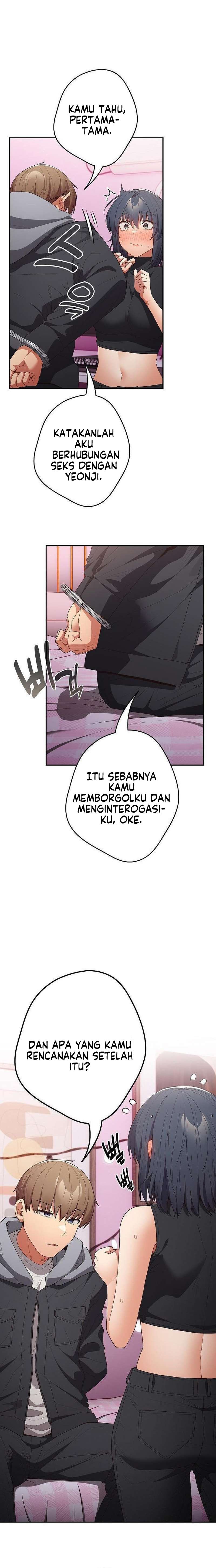 That&#8217;s not how it&#8217;s done - Chapter 65 19