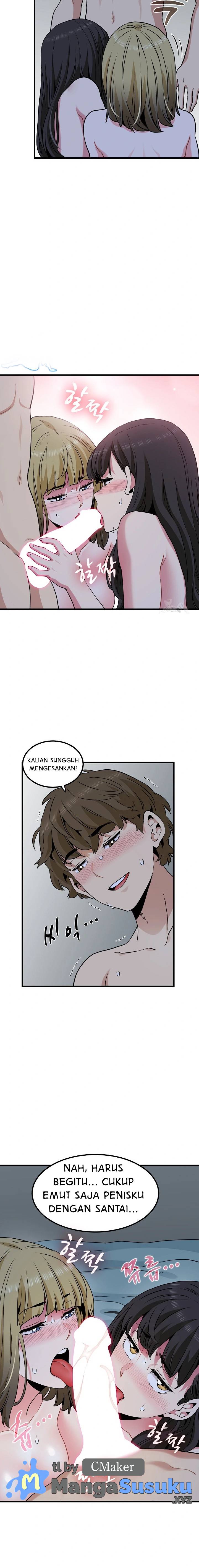 A Turning Point - Chapter 65 19