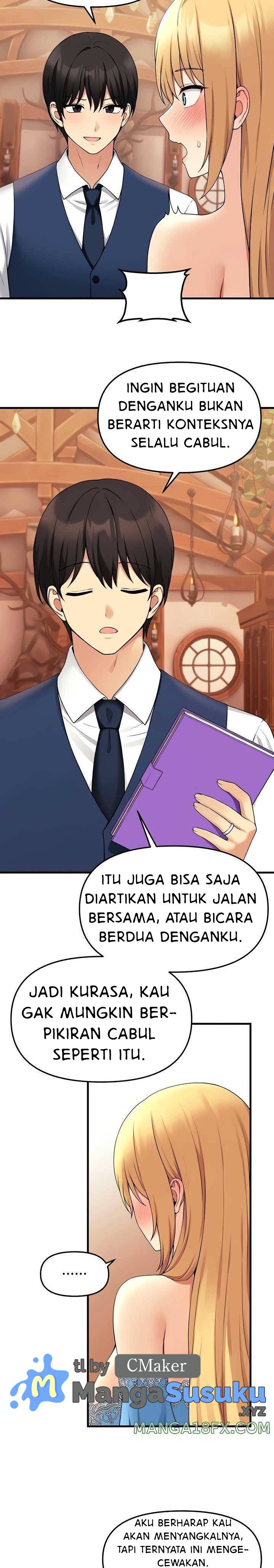 Elf Who Likes To Be Humiliated - Chapter 65 4 Elf Who Likes To Be Humiliated - Chapter 65 4