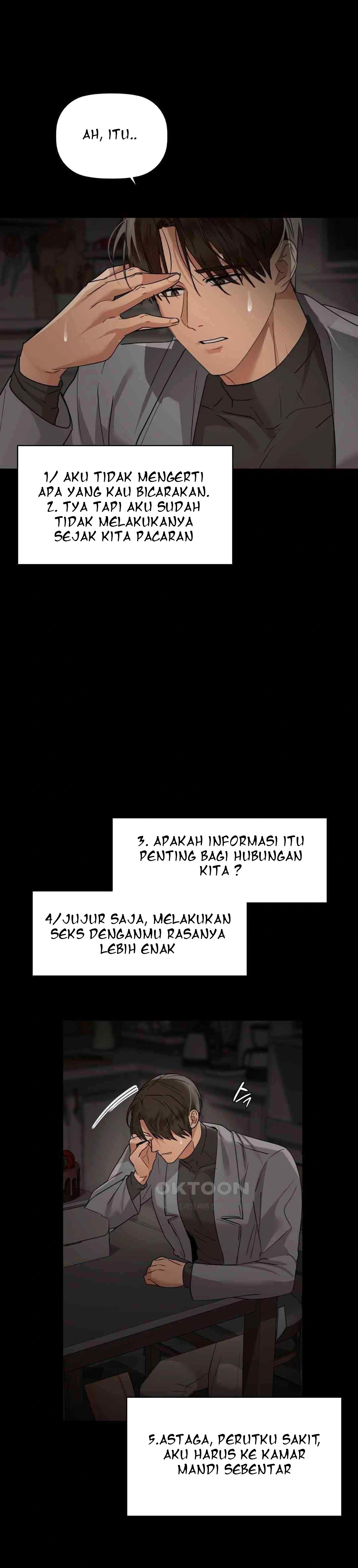 Caffeine - Chapter 65 24