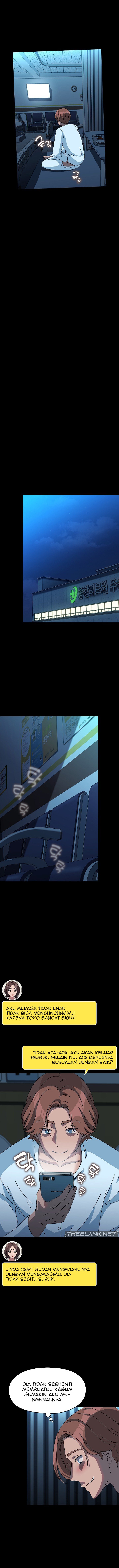 Man of The House - Chapter 65 13