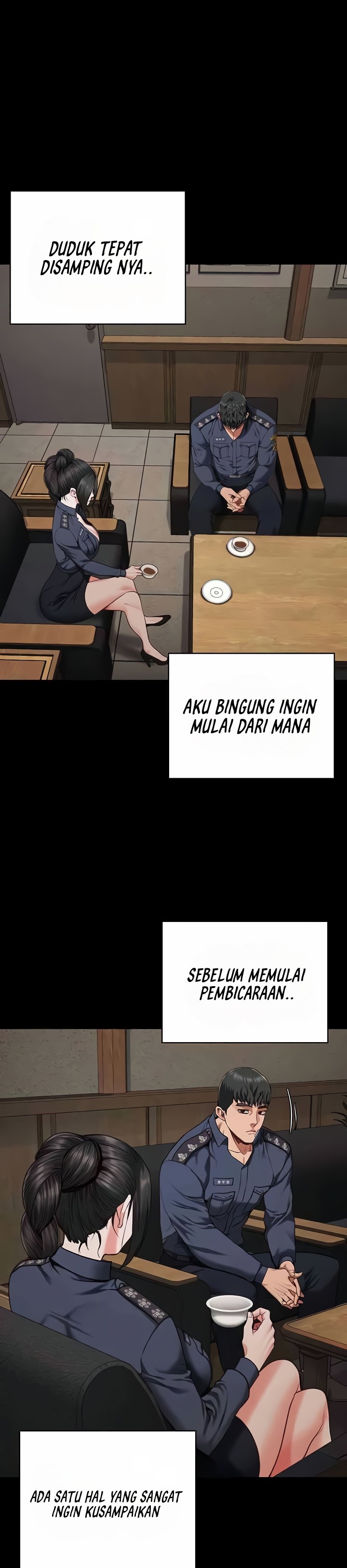 Locked Up - Chapter 65 28