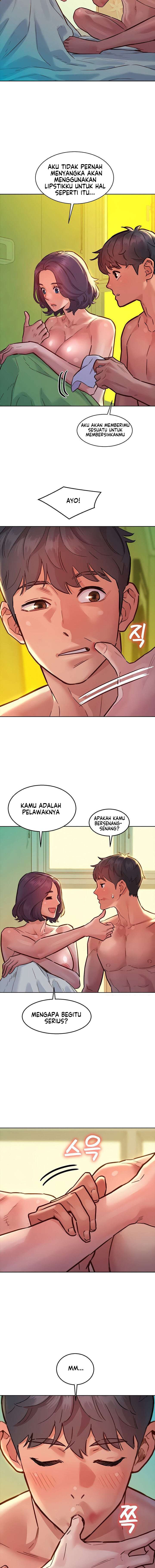 Let&#8217;s Hang Out from Today - Chapter 65 10
