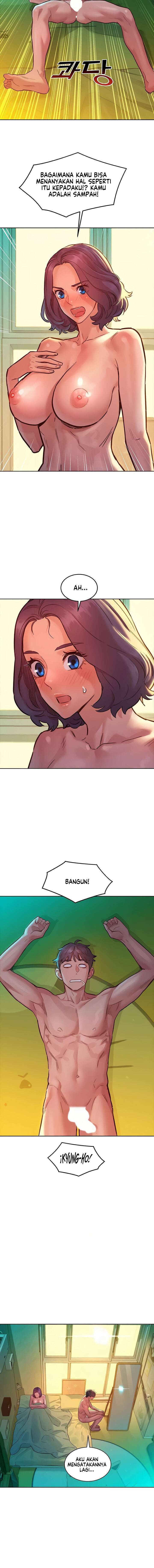 Let&#8217;s Hang Out from Today - Chapter 65 5