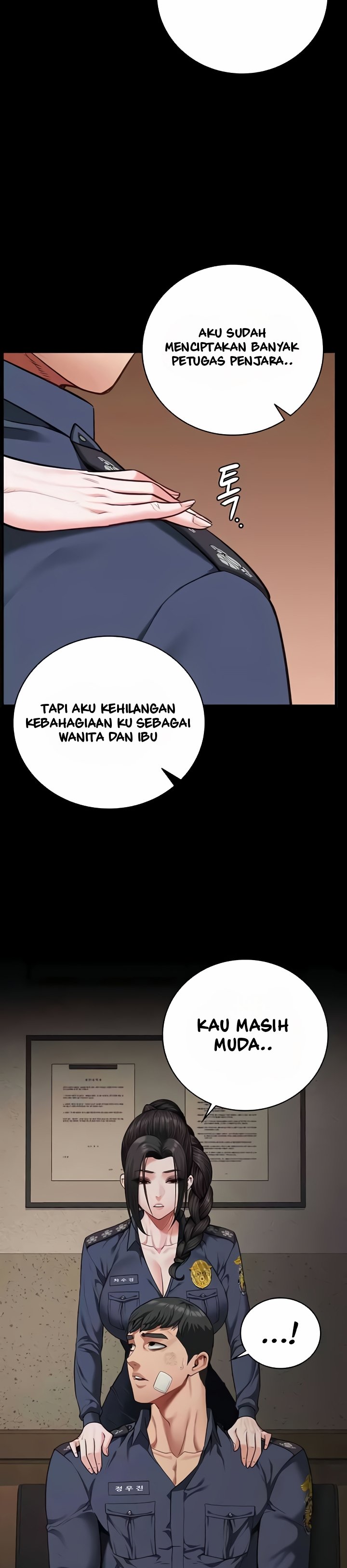 Locked Up - Chapter 65 38