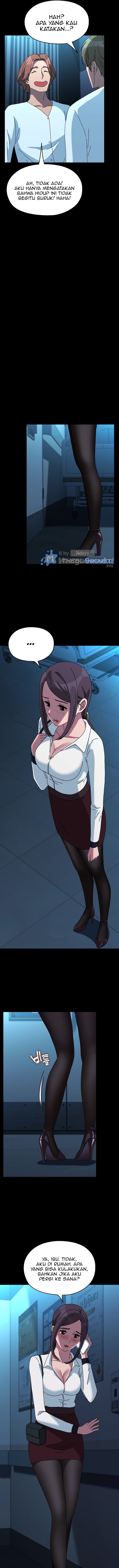 Man of The House - Chapter 65 11