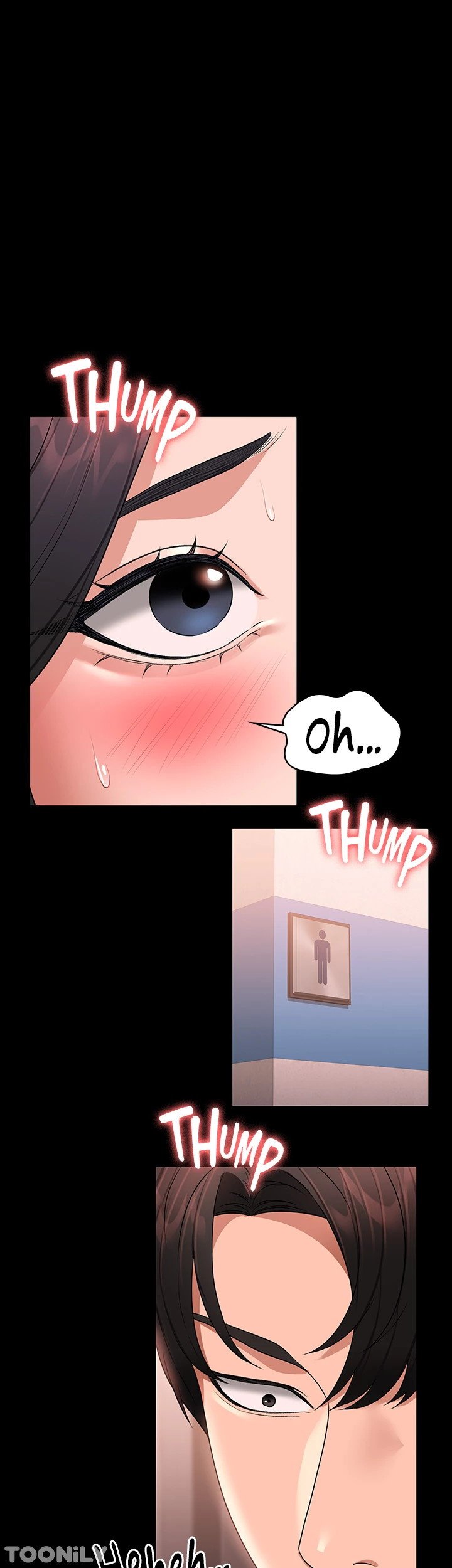 Administrator Privileges - Chapter 65 1