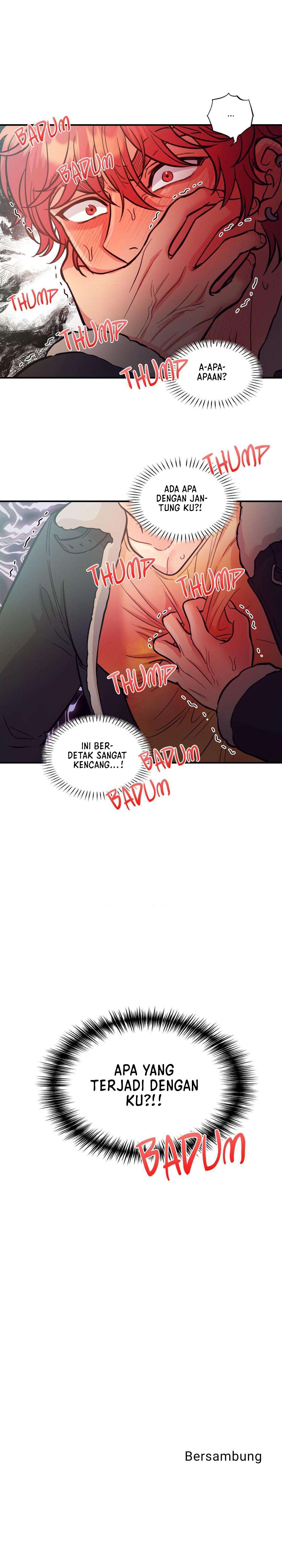 Hana’s Demons of Lust - Hana&#8217;s Demons of Lust Chapter 65 12