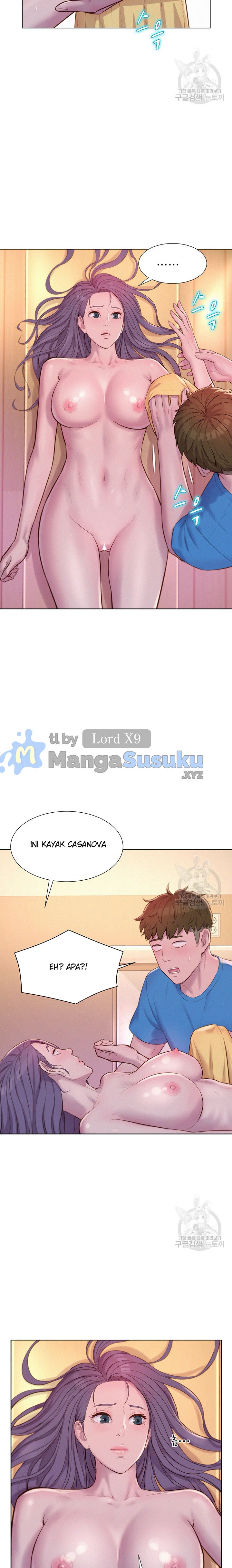 Romantic Camping - Chapter 65 11 Romantic Camping - Chapter 65 11