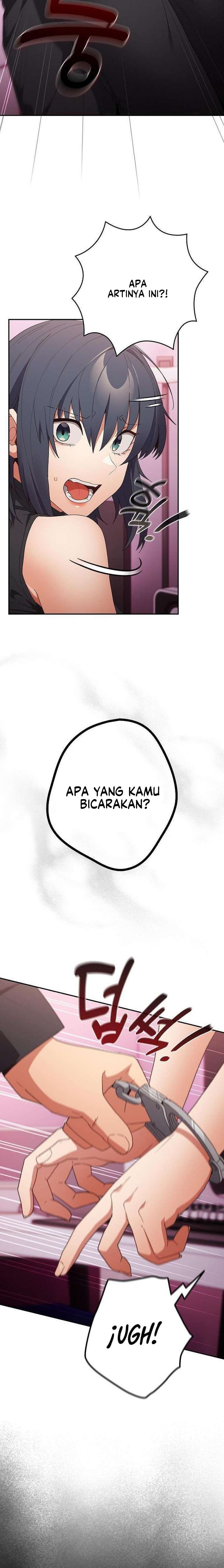 That&#8217;s not how it&#8217;s done - Chapter 65 26