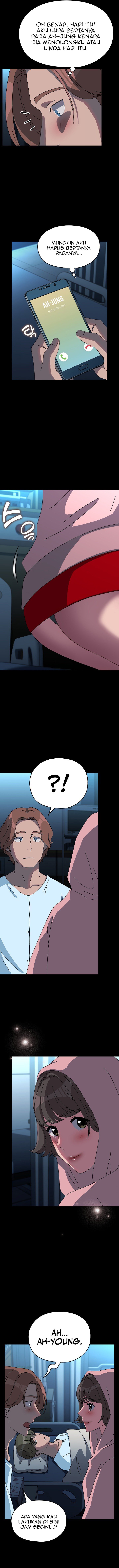 Man of The House - Chapter 65 14