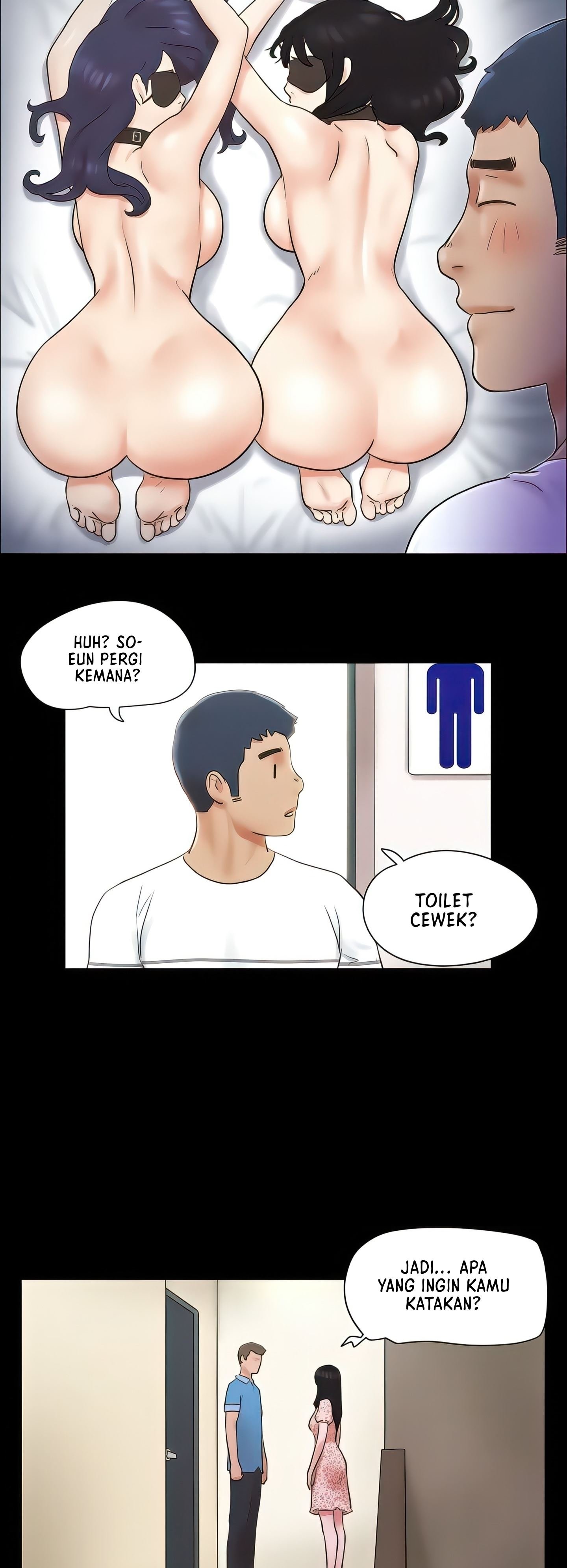 Only With Consent Uncensored - Chapter 65 2 Only With Consent Uncensored - Chapter 65 2