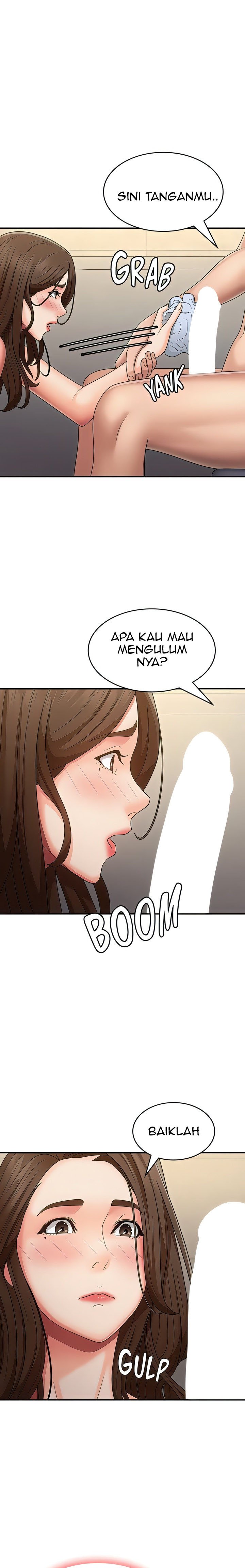 My Aunt in Puberty - Chapter 65 10