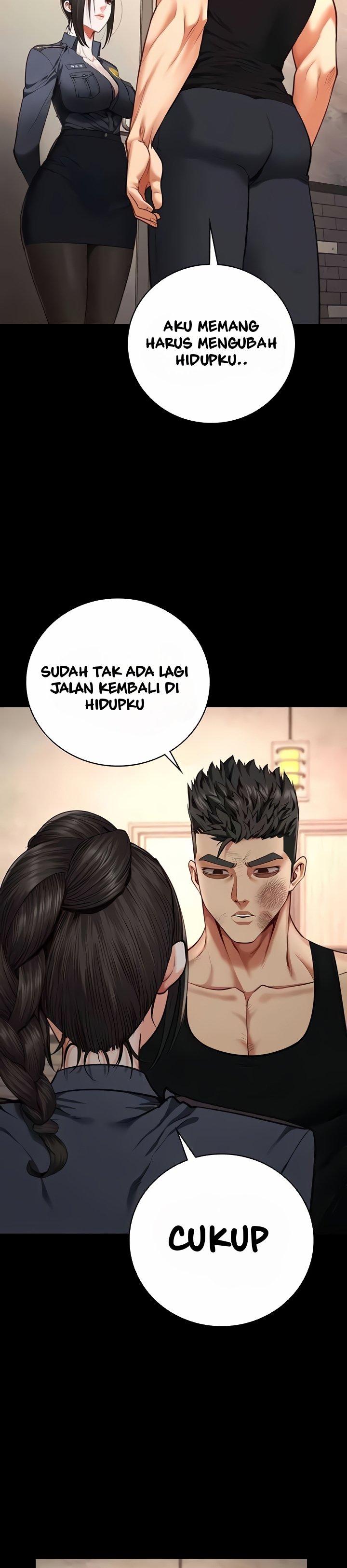 Locked Up - Chapter 65 10