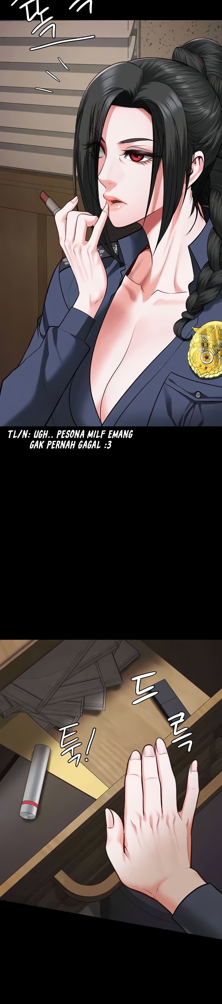 Locked Up - Chapter 65 23