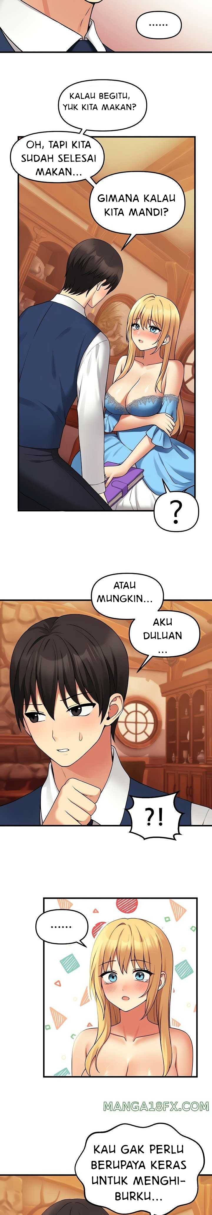 Elf Who Likes To Be Humiliated - Chapter 65 8 Elf Who Likes To Be Humiliated - Chapter 65 8