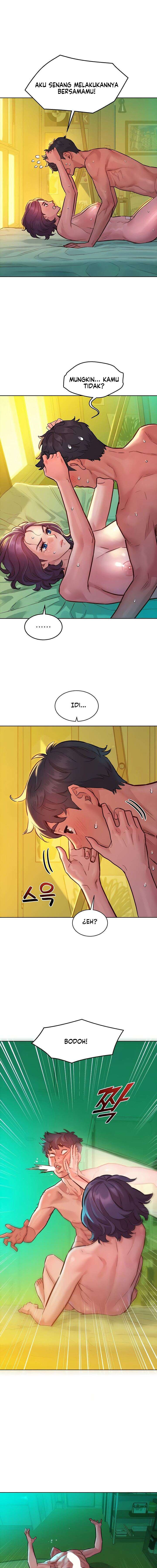 Let&#8217;s Hang Out from Today - Chapter 65 4