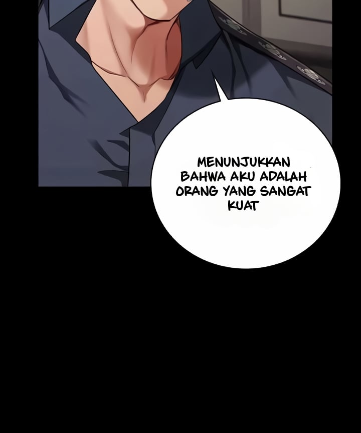 Locked Up - Chapter 65 31