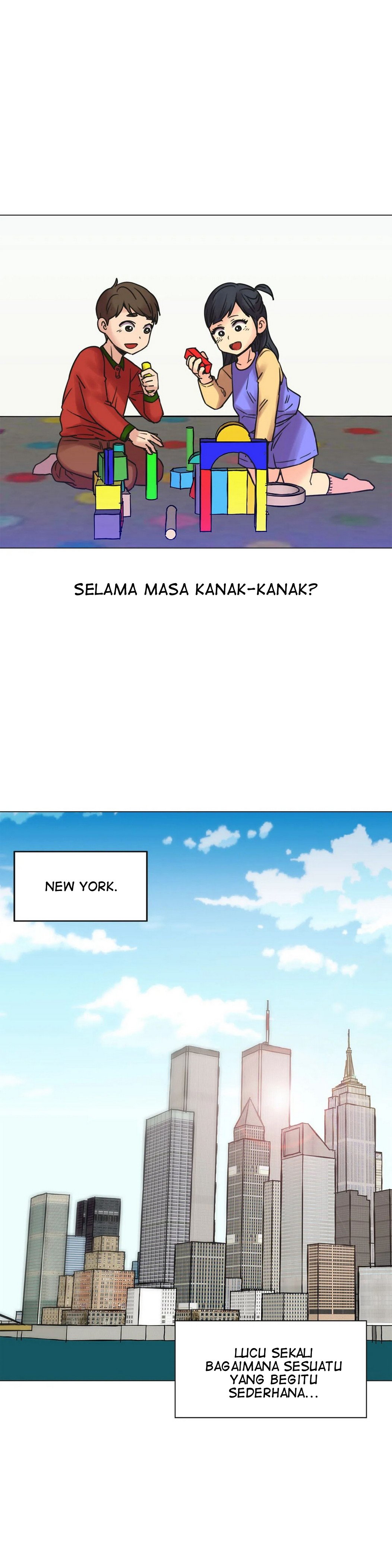 The Yes Girl - Chapter 108 end 10