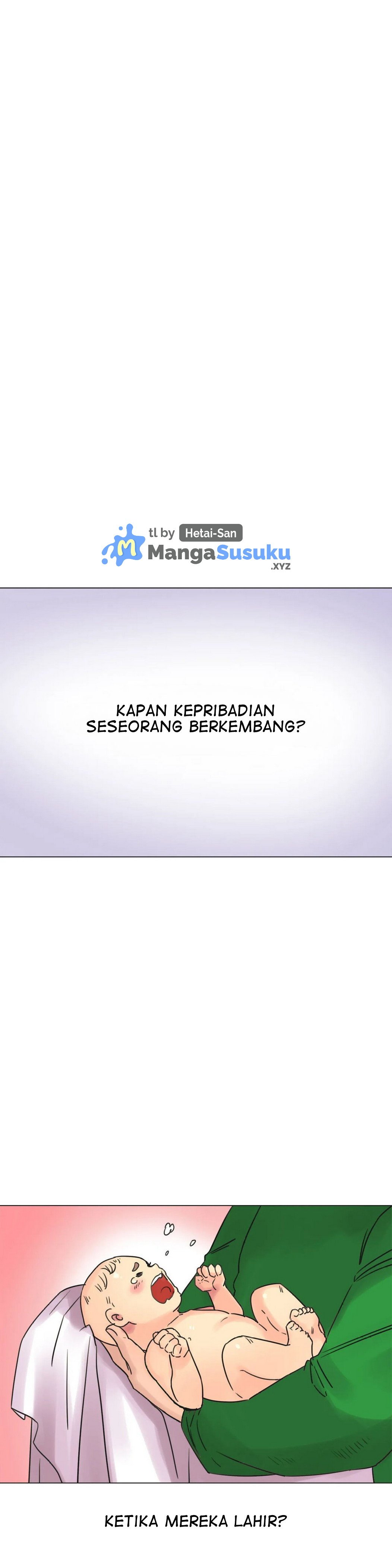 The Yes Girl - Chapter 108 end 9
