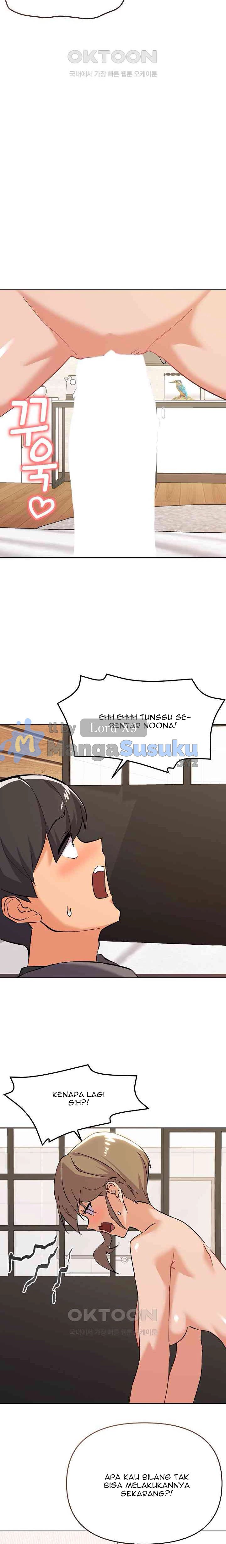 What&#8217;s Wrong With This Family - Chapter 8 19