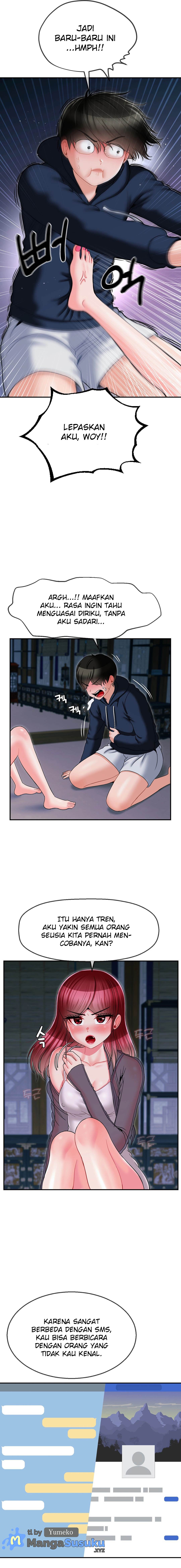 The 17th Son - Chapter 8 3