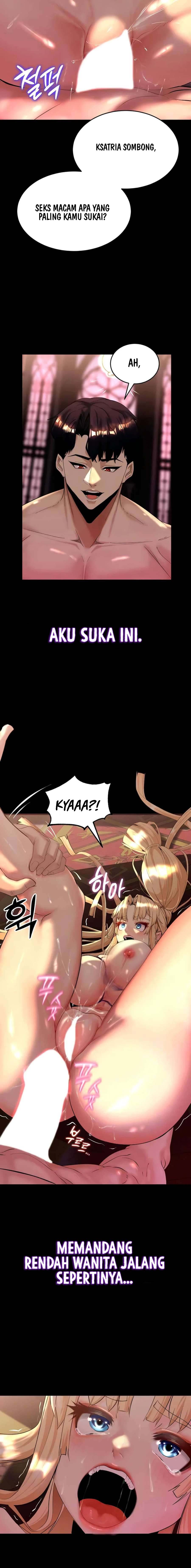 Corruption in the Dungeon - Chapter 8 10 Corruption in the Dungeon - Chapter 8 10