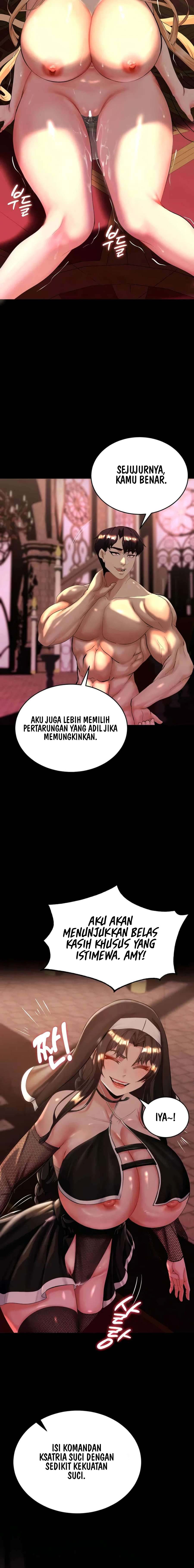 Corruption in the Dungeon - Chapter 8 20 Corruption in the Dungeon - Chapter 8 20