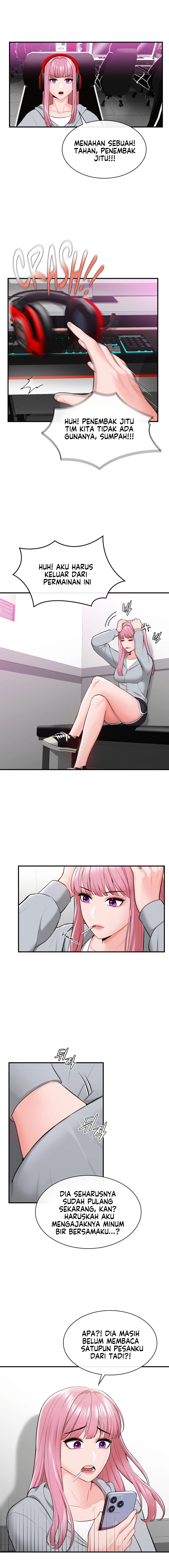 Strawberry Market - Chapter 8 12