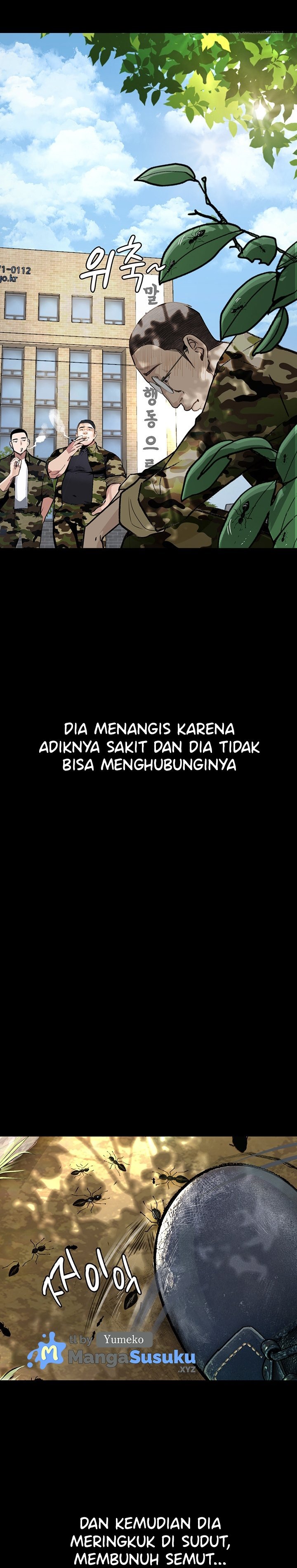 Corruption: Obscene Tales - Chapter 8 15 Corruption: Obscene Tales - Chapter 8 15