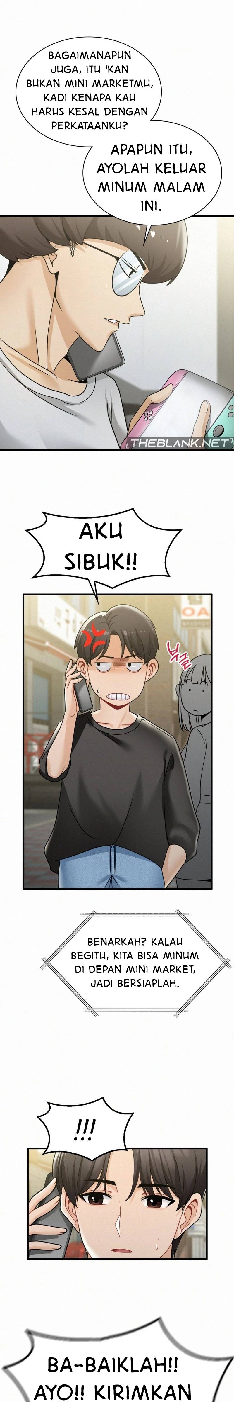 Landlord - Chapter 8 11