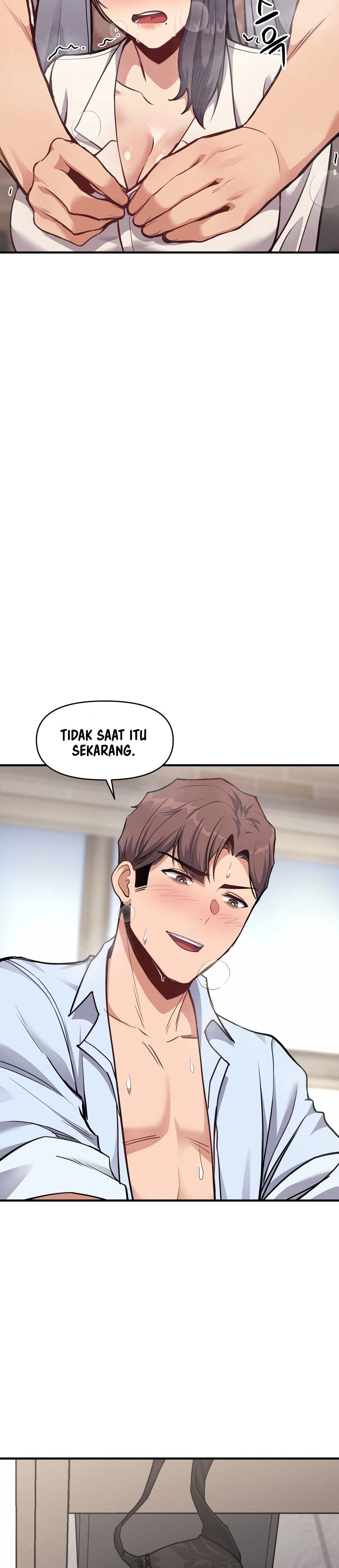 My Life Is a Piece of Cake - Chapter 8 12