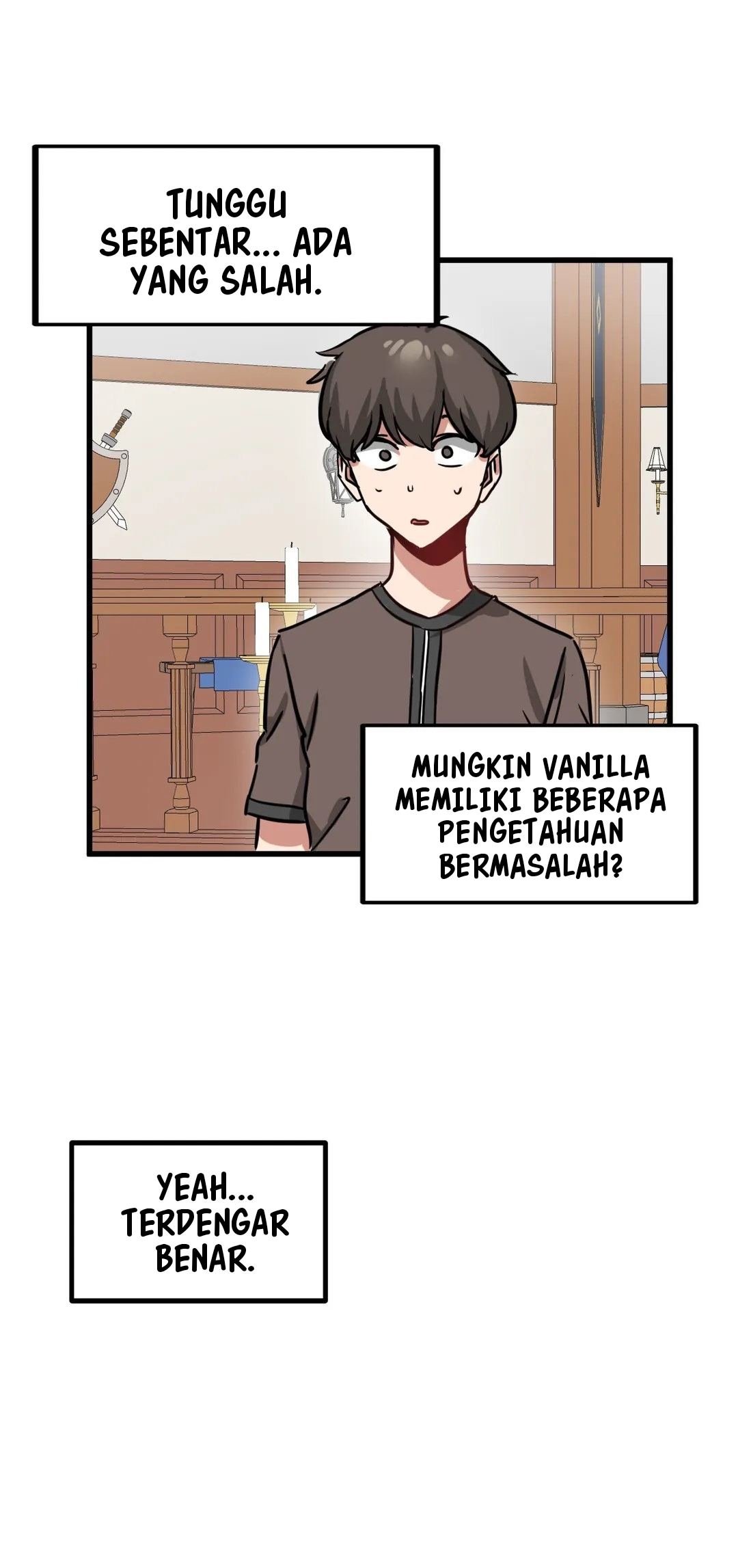 No Man’s Land - Chapter 8 11